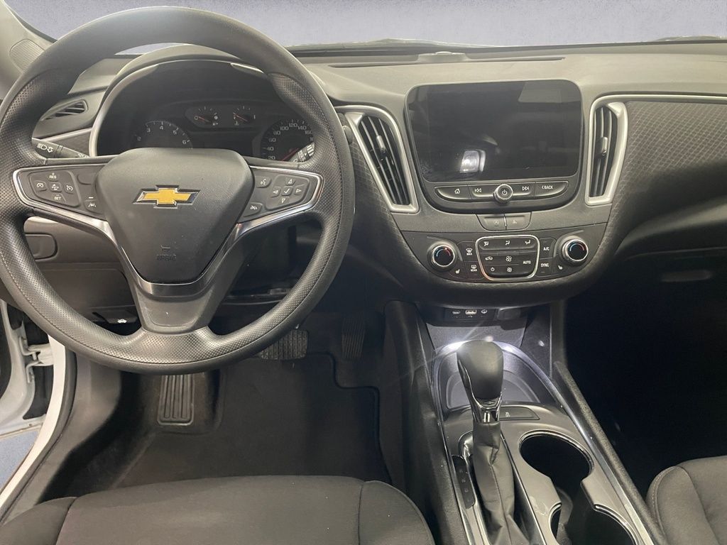 2023 Chevrolet Malibu 1LT