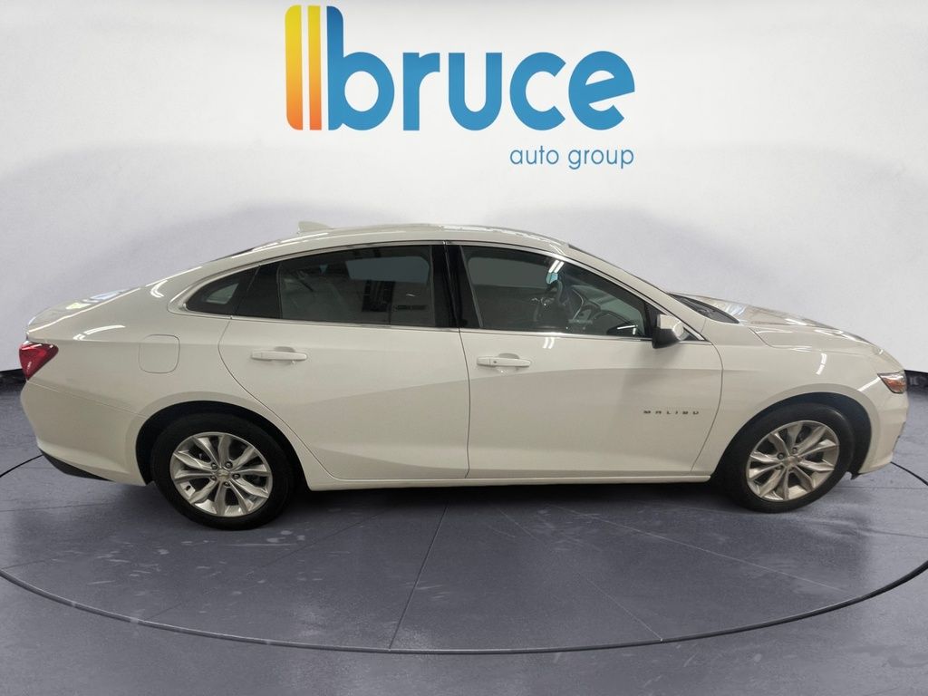 2023 Chevrolet Malibu 1LT