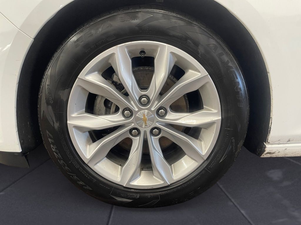 2023 Chevrolet Malibu 1LT
