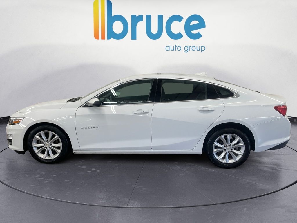 2023 Chevrolet Malibu 1LT