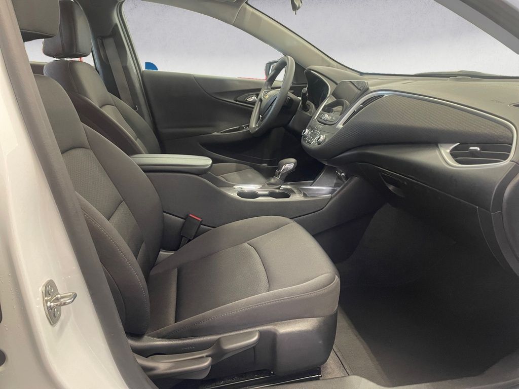 2023 Chevrolet Malibu 1LT