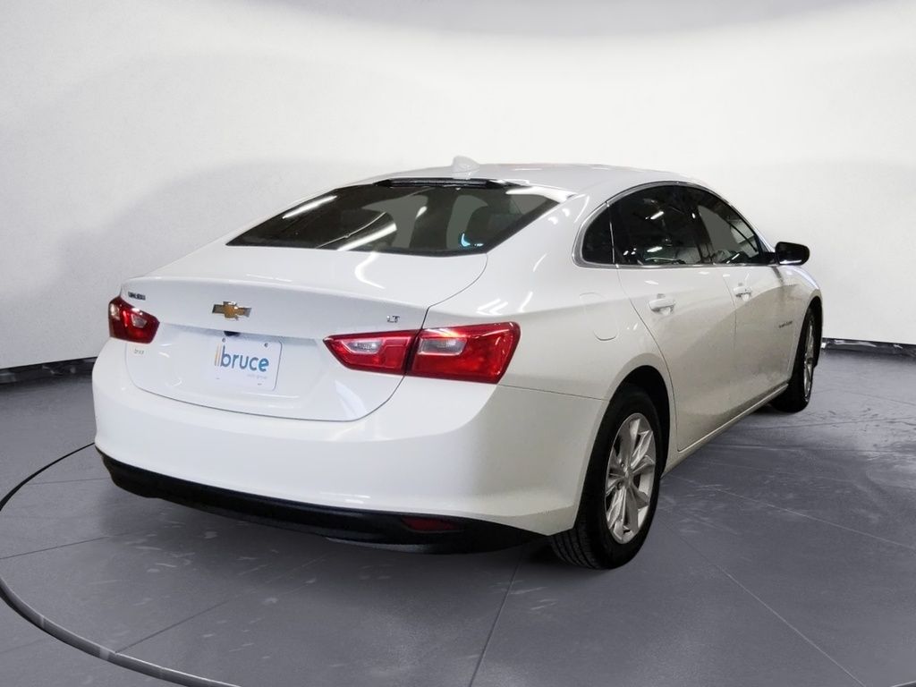 2023 Chevrolet Malibu 1LT/ Remote start/ Heated Seats