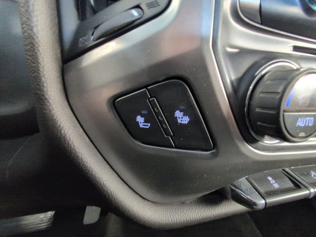 2017 Chevrolet Silverado 1500 UNKNOWN