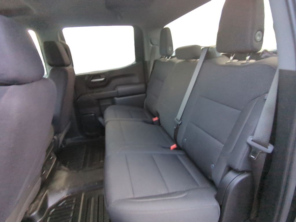 Chevrolet Silverado 1500 WORK TRUCK 2023