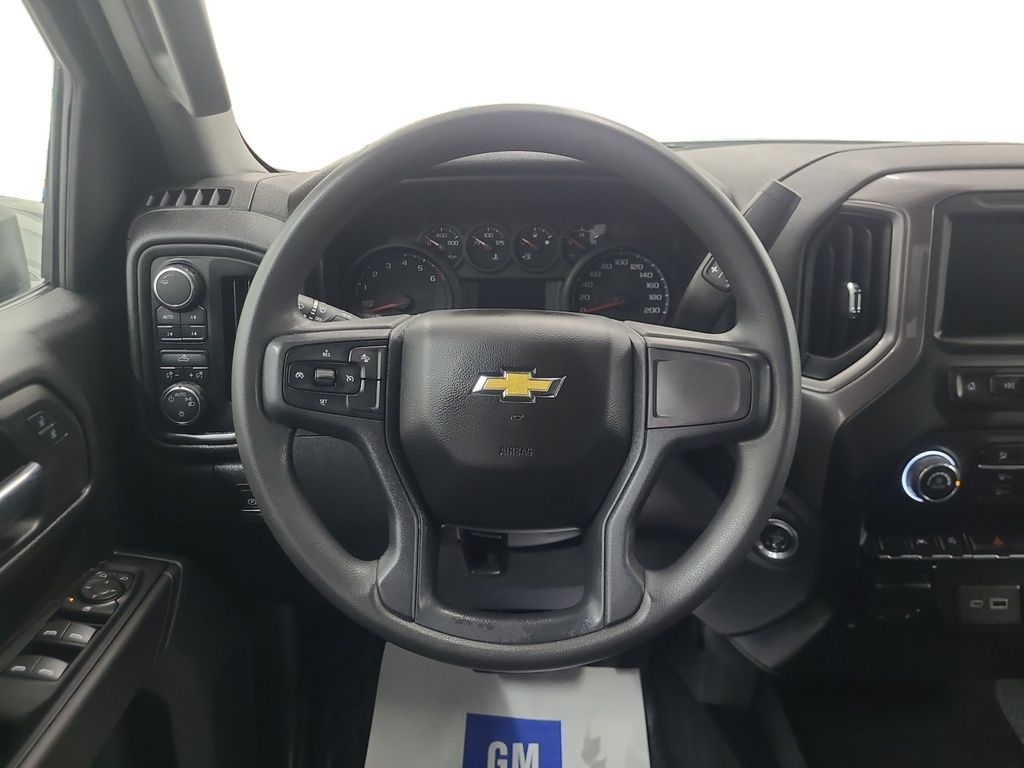 Chevrolet Silverado 1500 WORK TRUCK 2023