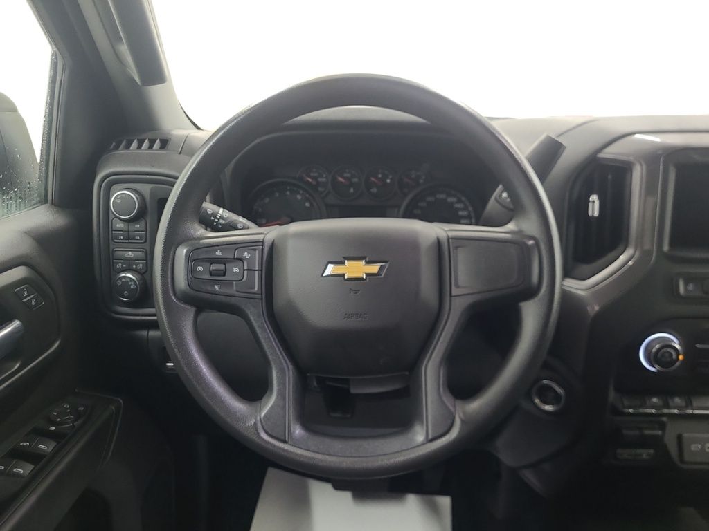 Chevrolet Silverado 1500 WORK TRUCK 2023