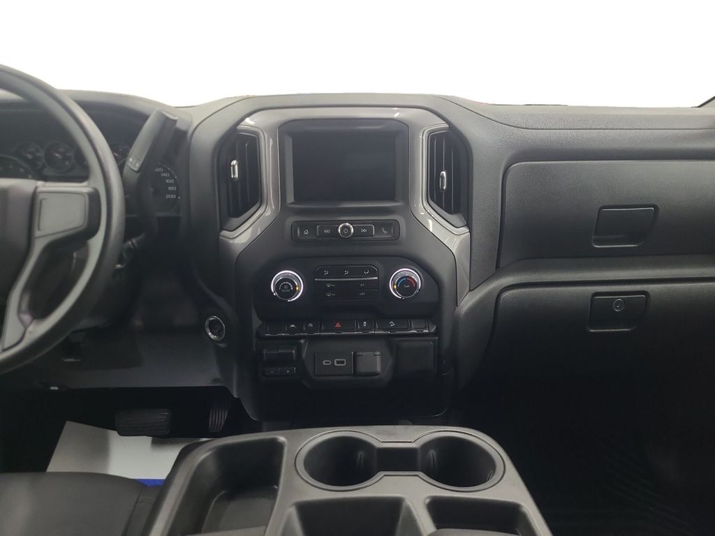 Chevrolet Silverado 1500 WORK TRUCK 2023