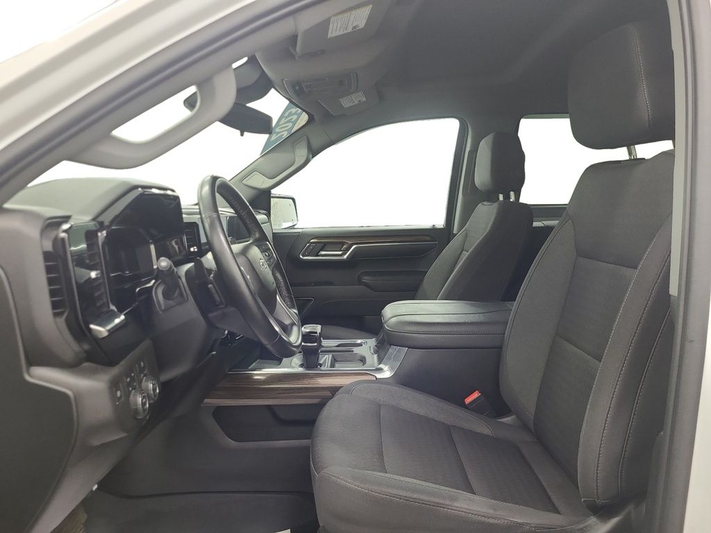 Chevrolet Silverado 1500 RST 2023