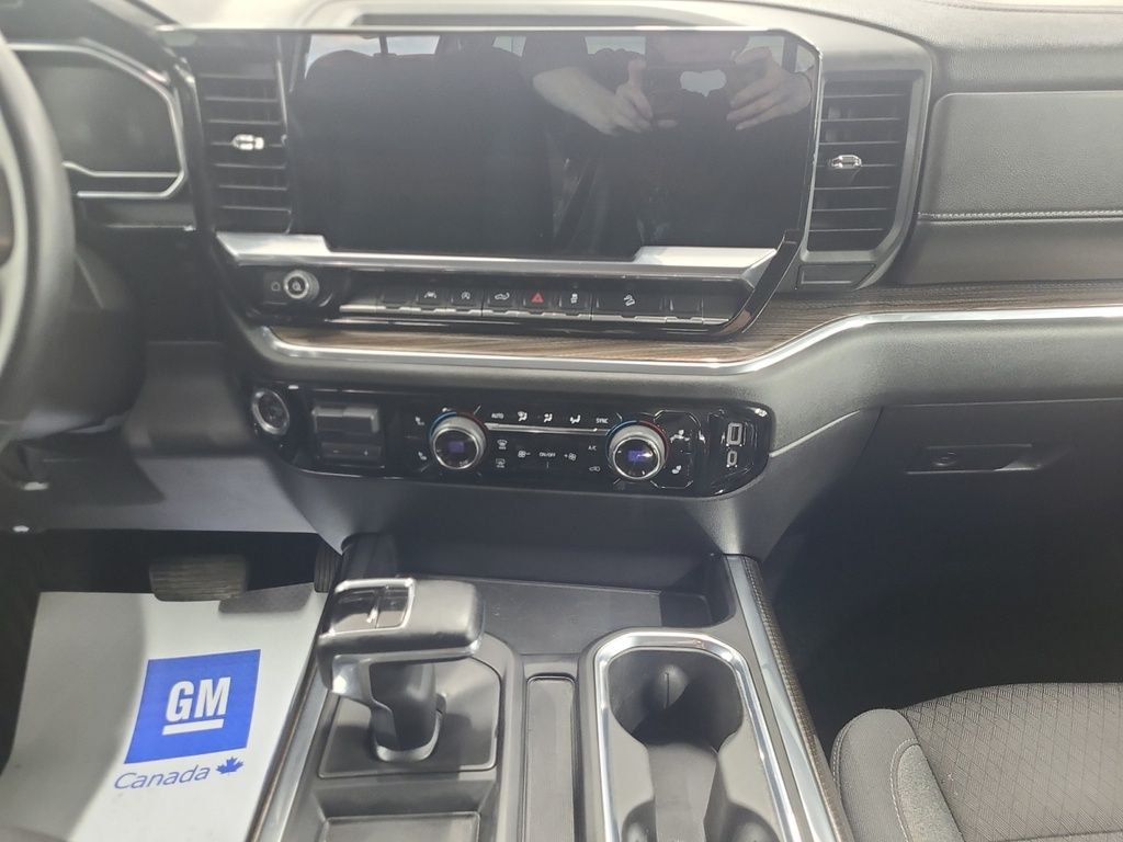 Chevrolet Silverado 1500 RST 2023