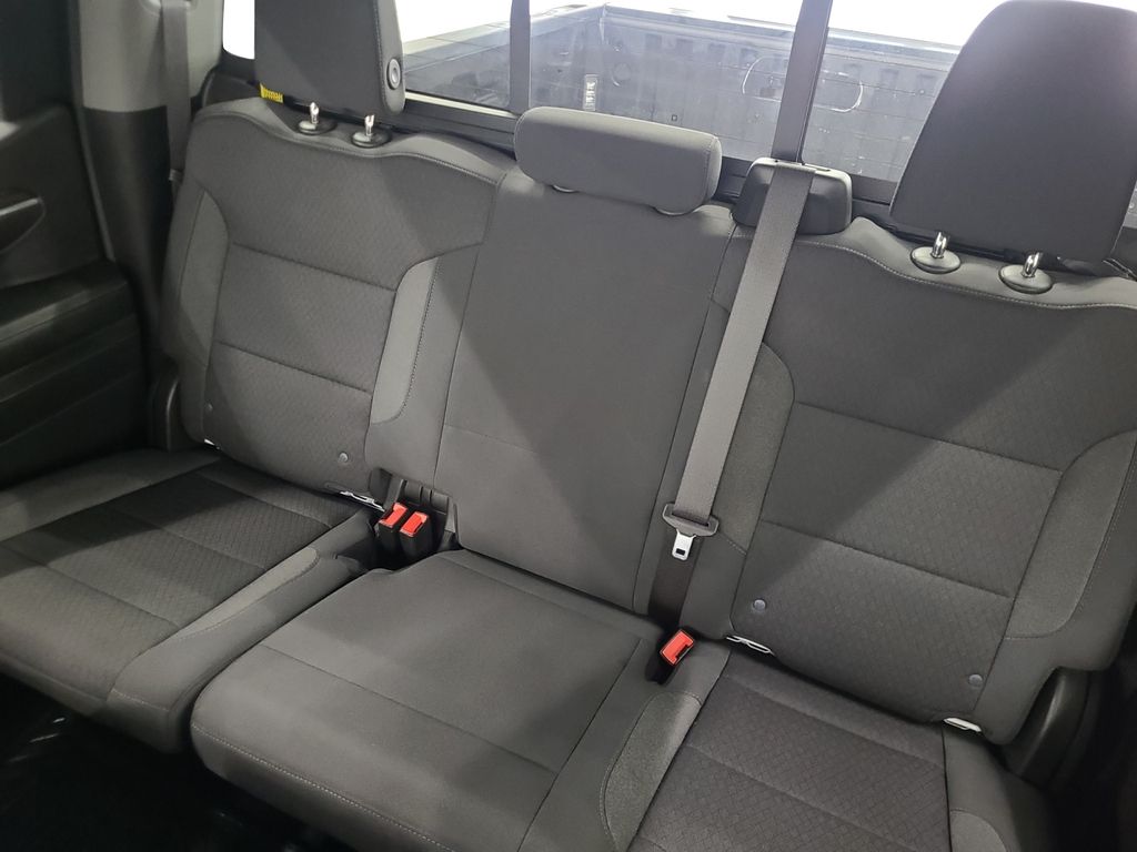 Chevrolet Silverado 1500 RST 2023