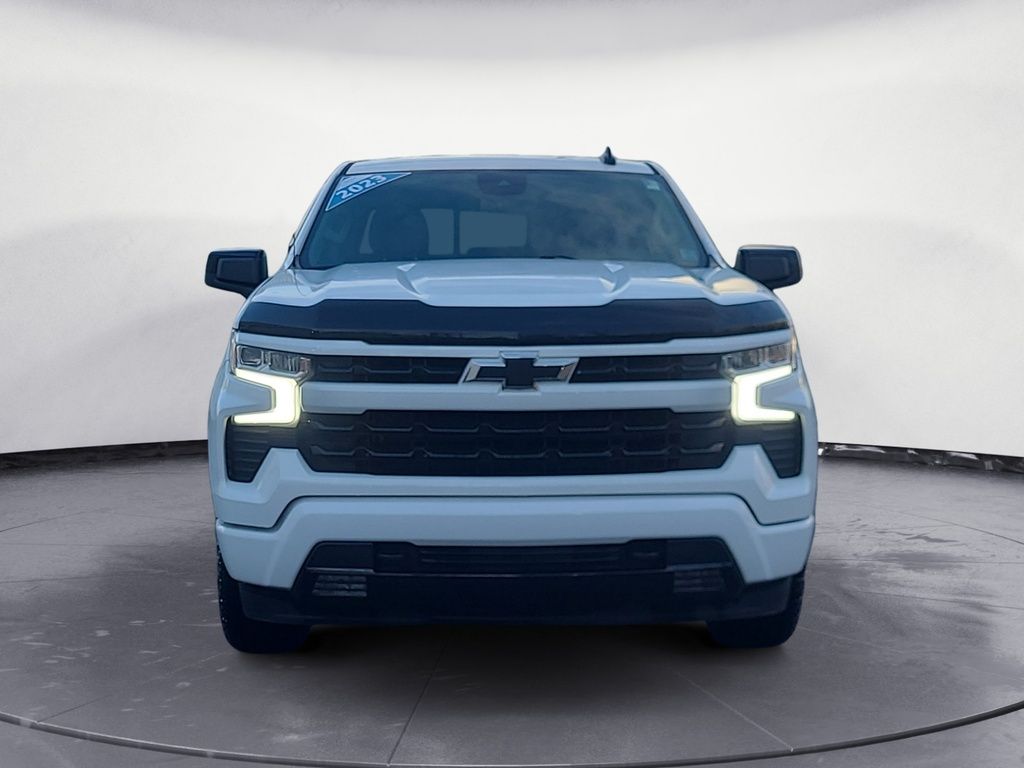 Chevrolet Silverado 1500 RST 2023