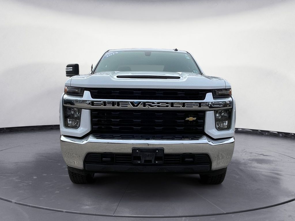 2023 Chevrolet Silverado 2500HD LT