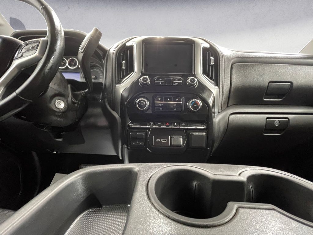 2023 Chevrolet Silverado 2500HD LT