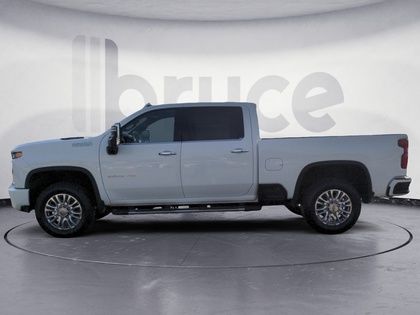 2023 Chevrolet Silverado 2500 4WD HIGH COUNTRY