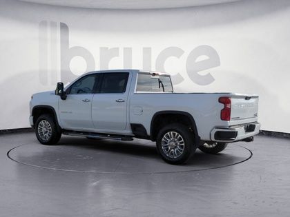 2023 Chevrolet Silverado 2500 4WD HIGH COUNTRY