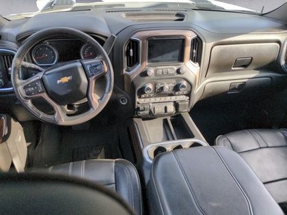 2023 Chevrolet Silverado 2500 4WD HIGH COUNTRY