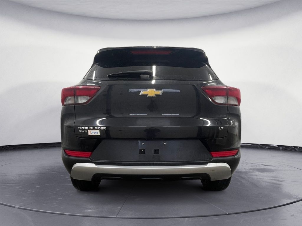 Chevrolet Trailblazer LT 2022