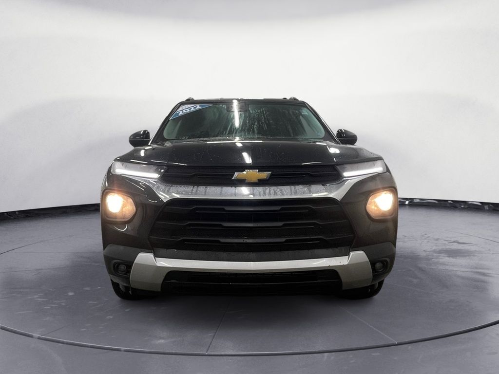 Chevrolet Trailblazer LT 2022