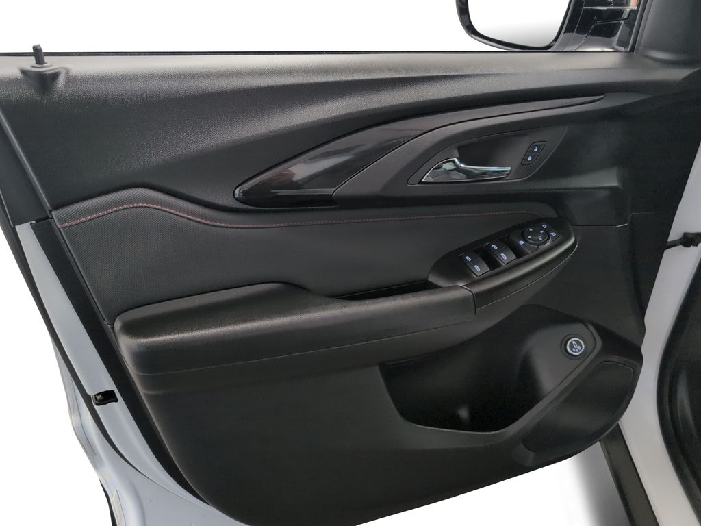 2023 Chevrolet TrailBlazer RS ! AWD, SUNROOF !