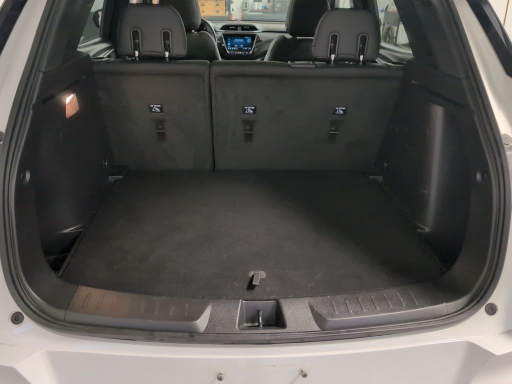 2023 Chevrolet TrailBlazer RS ! AWD, SUNROOF !