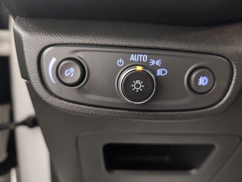 2023 Chevrolet TrailBlazer RS ! AWD, SUNROOF !