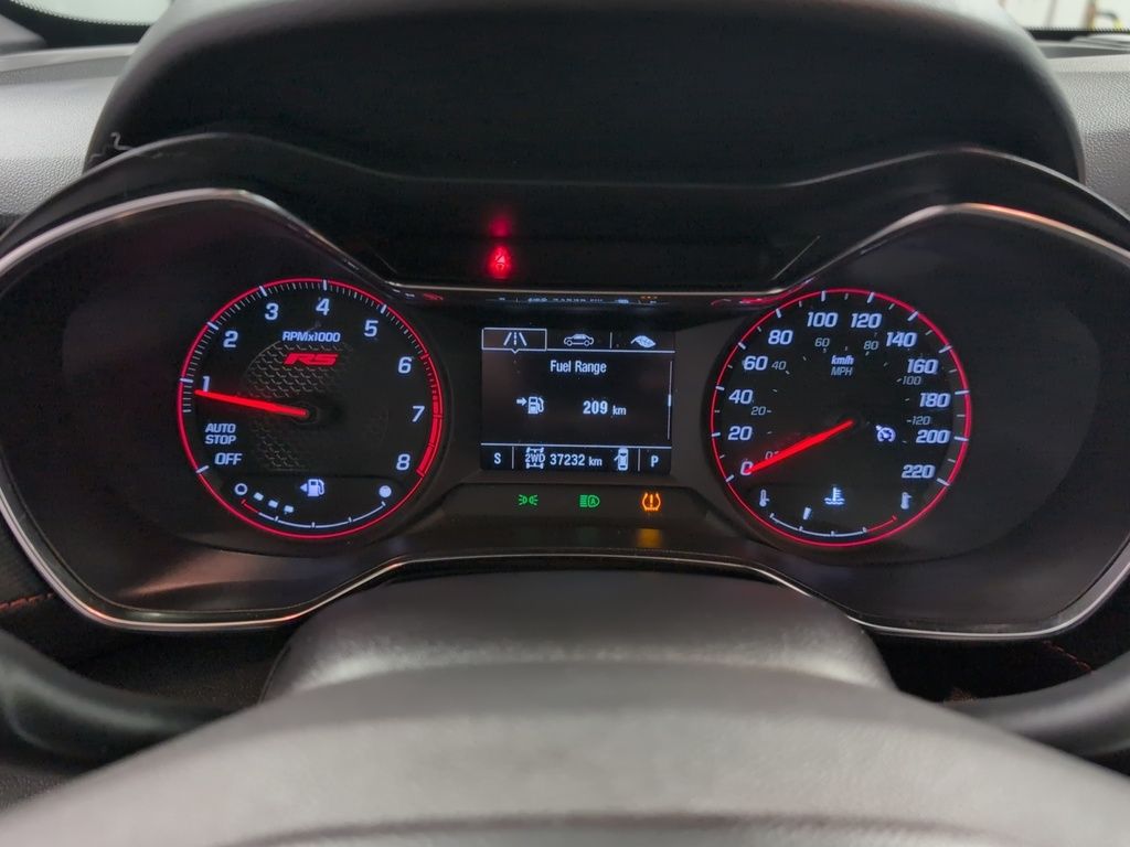 2023 Chevrolet TrailBlazer RS ! AWD, SUNROOF !