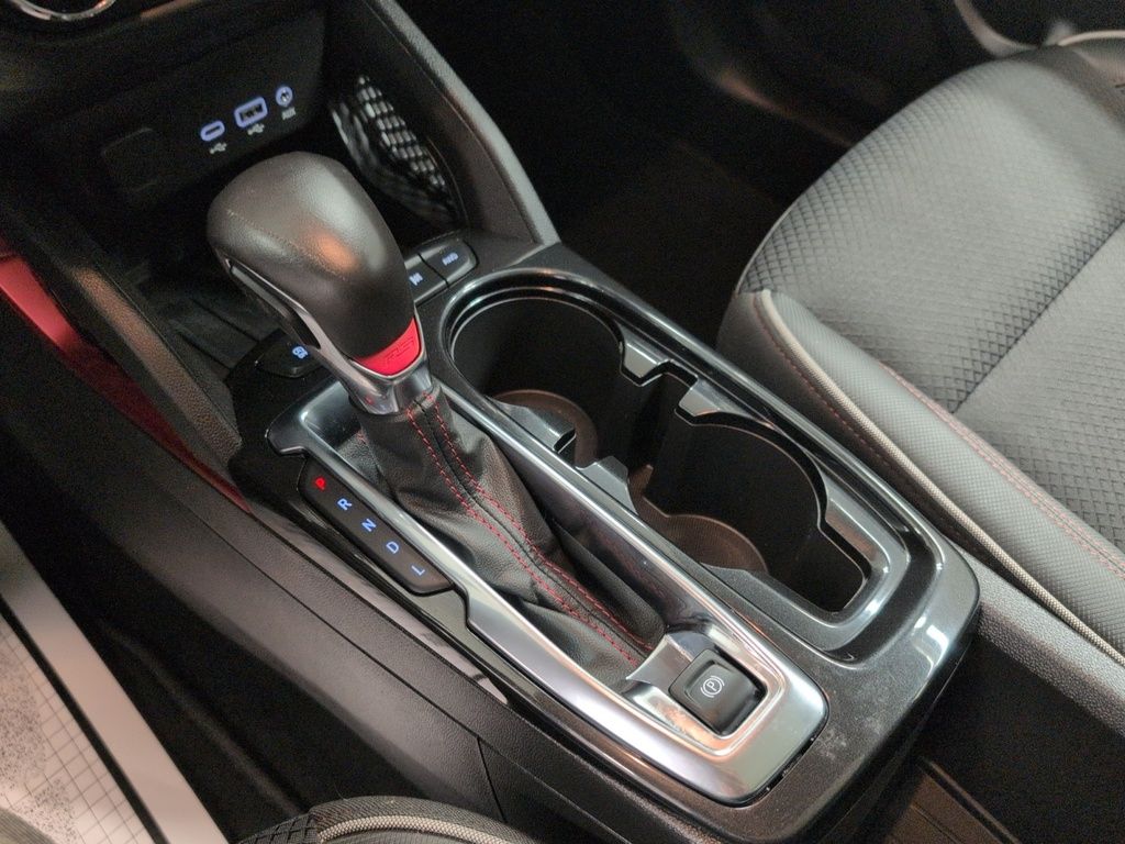 2023 Chevrolet TrailBlazer RS ! AWD, SUNROOF !