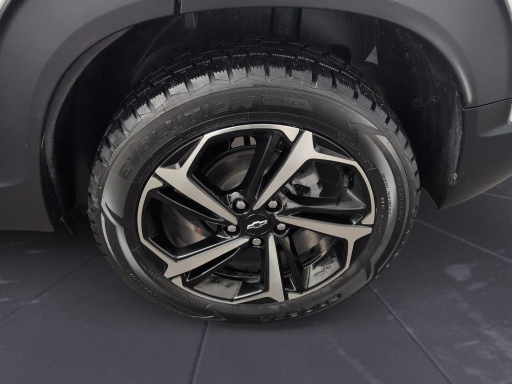 2023 Chevrolet TrailBlazer RS ! AWD, SUNROOF !