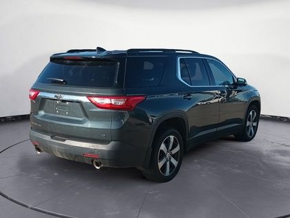 2019 Chevrolet Traverse LT TRUE NORTH