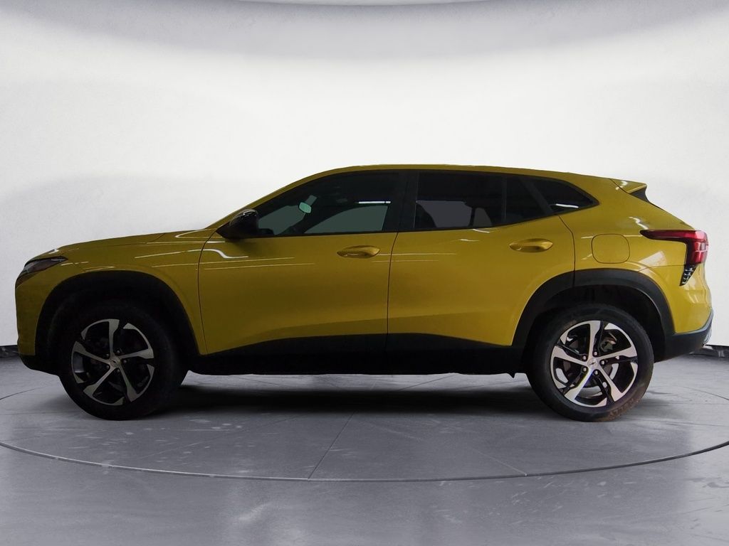 2024 Chevrolet Trax FWD 1RS