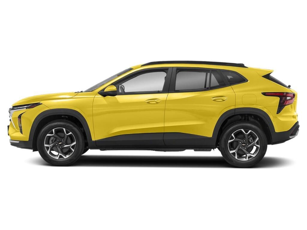 2024 Chevrolet Trax FWD 1RS