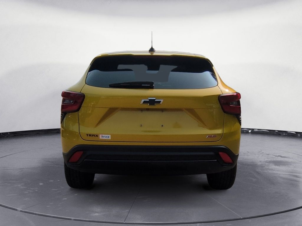 2024 Chevrolet Trax FWD 1RS