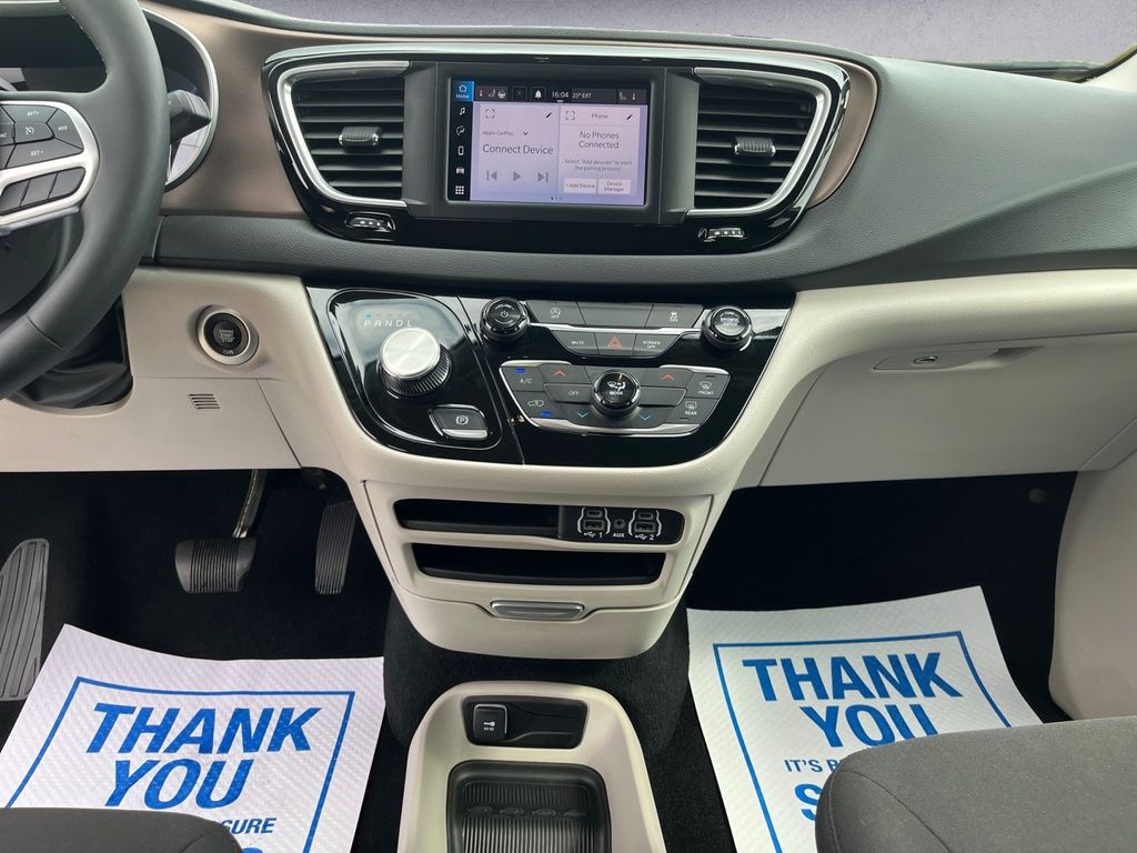 2024 Chrysler Grand Caravan SXT