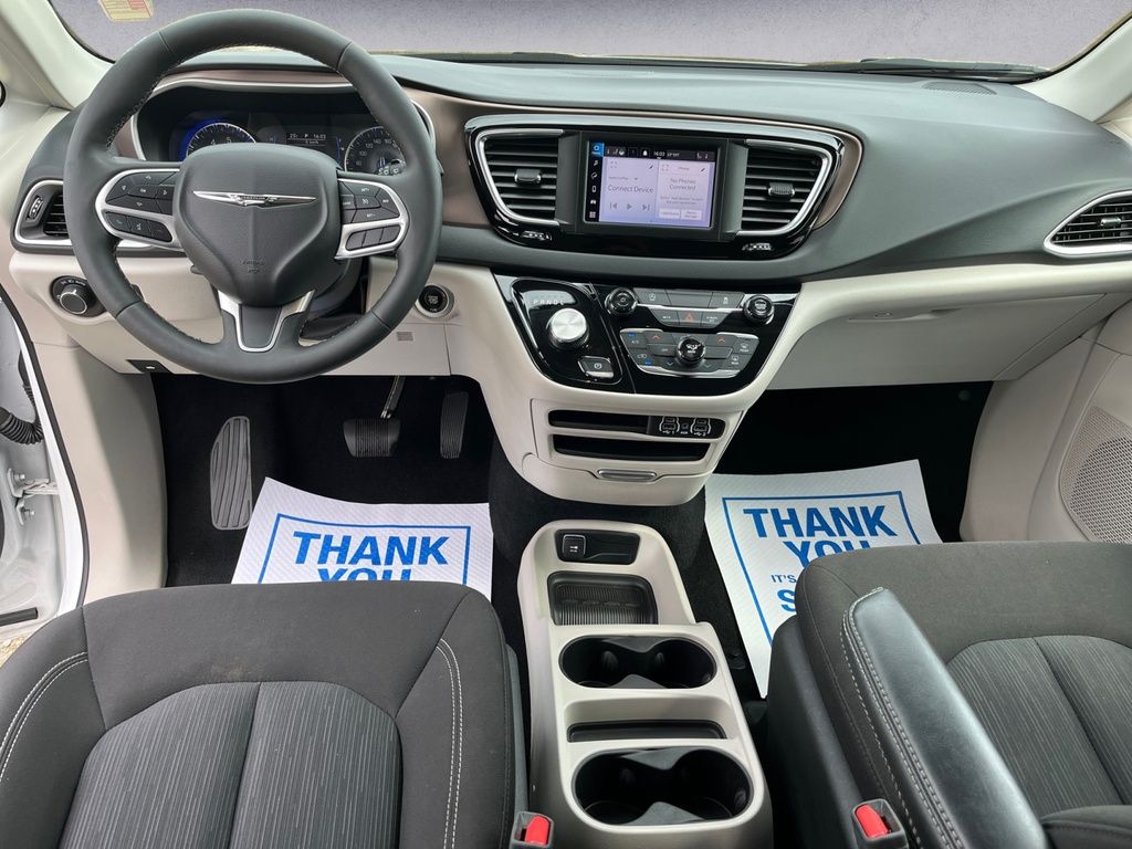 2024 Chrysler Grand Caravan SXT