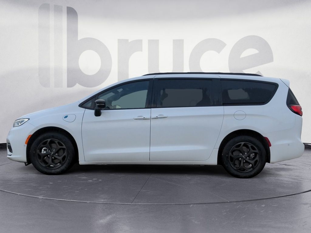 Chrysler Pacifica Hybrid PREMIUM S APPEARANCE 2024
