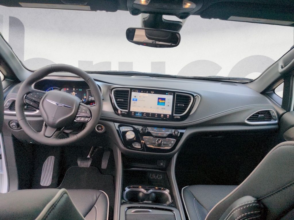 Chrysler Pacifica Hybrid PREMIUM S APPEARANCE 2024