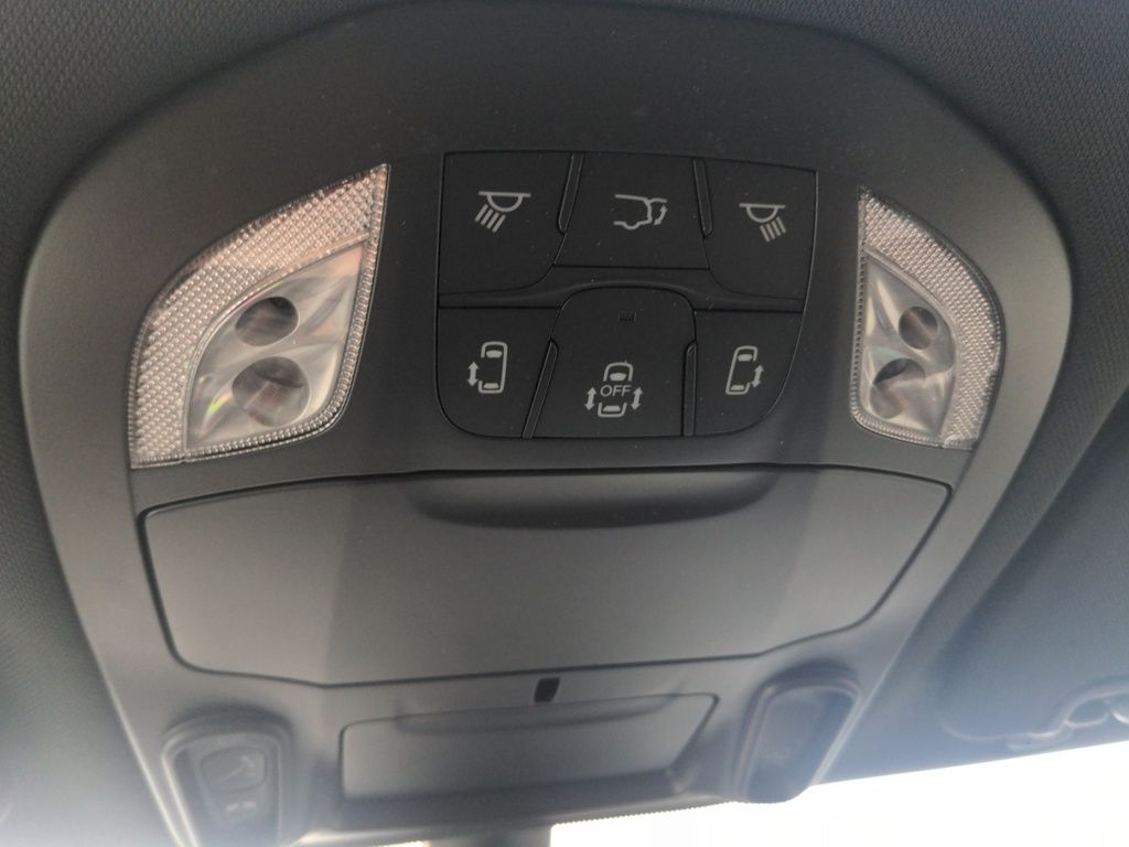 Chrysler Pacifica Hybrid PREMIUM S APPEARANCE 2024