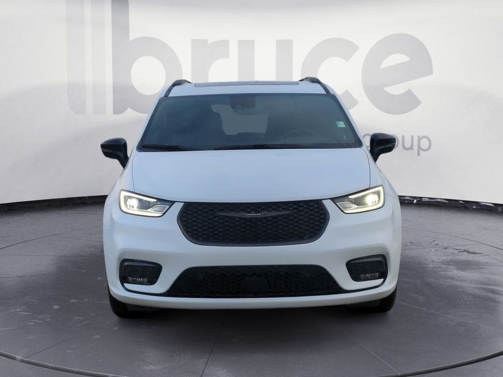Chrysler Pacifica Hybrid PREMIUM S APPEARANCE 2024