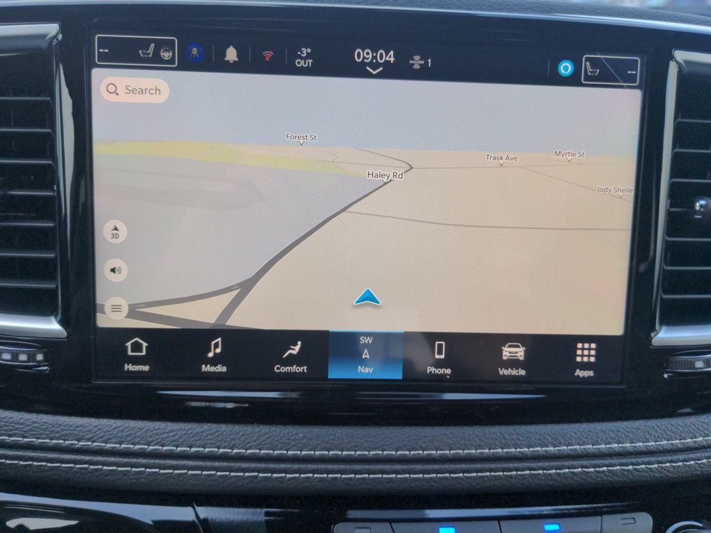 Chrysler Pacifica Hybrid PREMIUM S APPEARANCE 2024