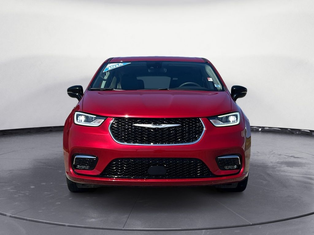 2024 Chrysler Pacifica TOURING-L