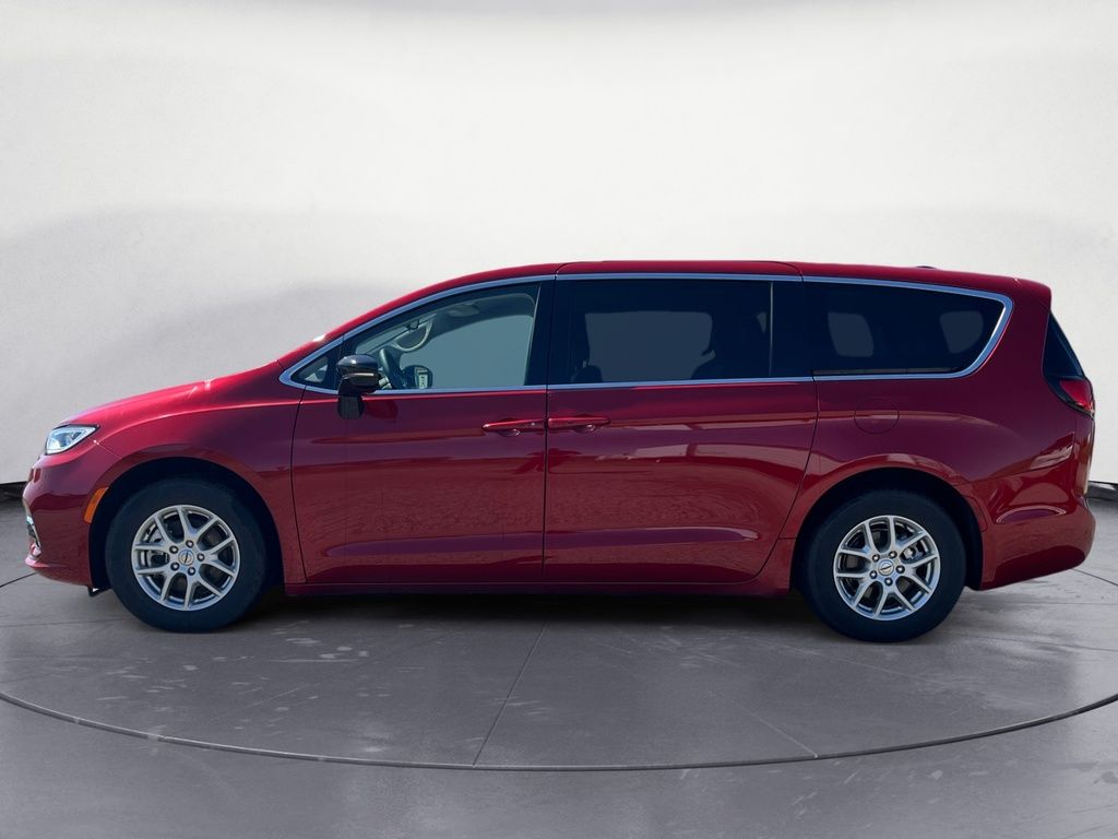 2024 Chrysler Pacifica TOURING-L