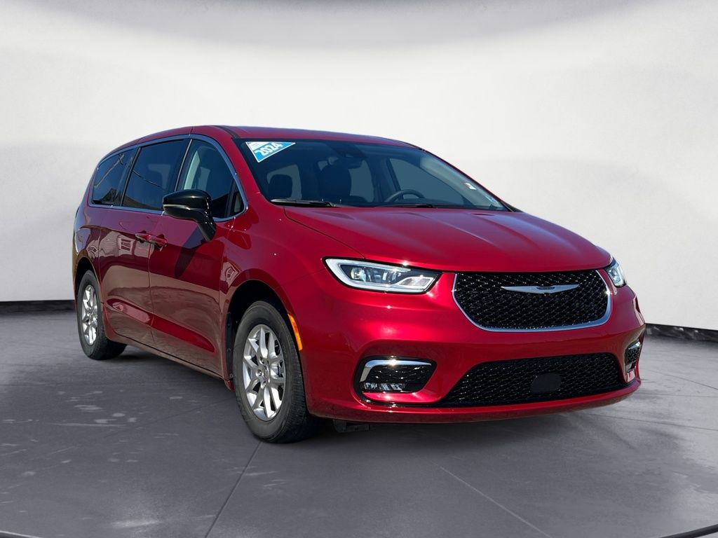 2024 Chrysler Pacifica TOURING-L