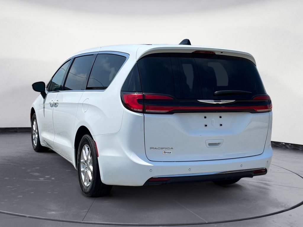 2024 Chrysler Pacifica TOURING-L