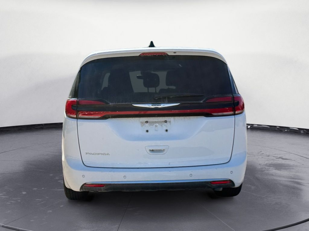 2024 Chrysler Pacifica TOURING-L