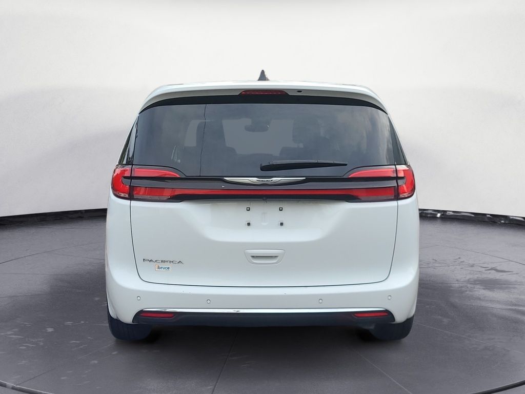2024 Chrysler Pacifica TOURING-L