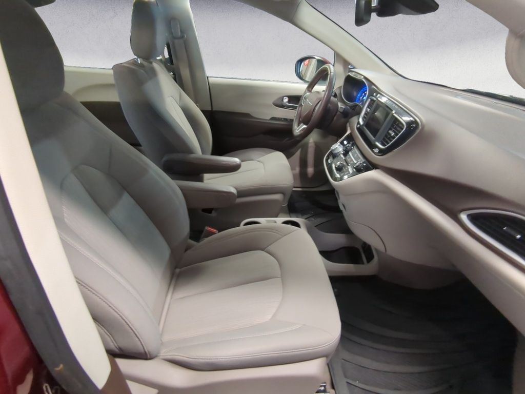 2021 Dodge Caravan BASE