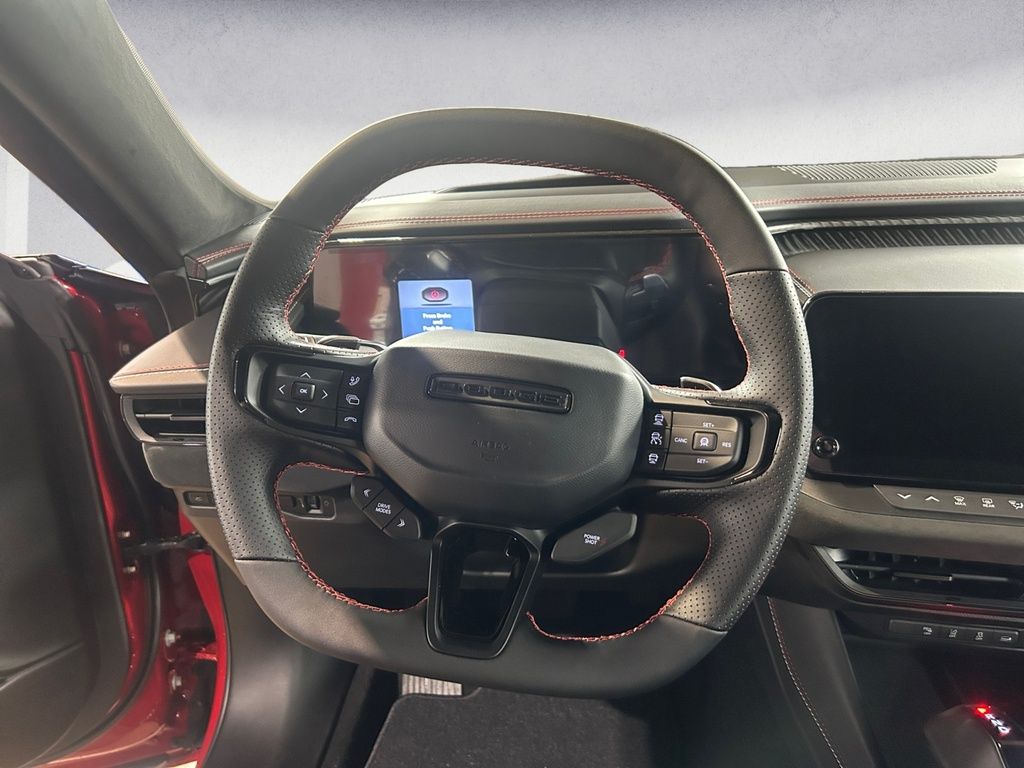 2024 Dodge Charger Daytona SCAT PACK