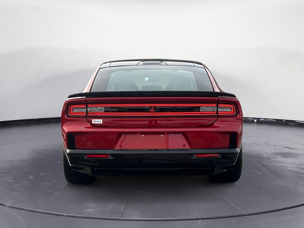 2024 Dodge Charger Daytona SCAT PACK