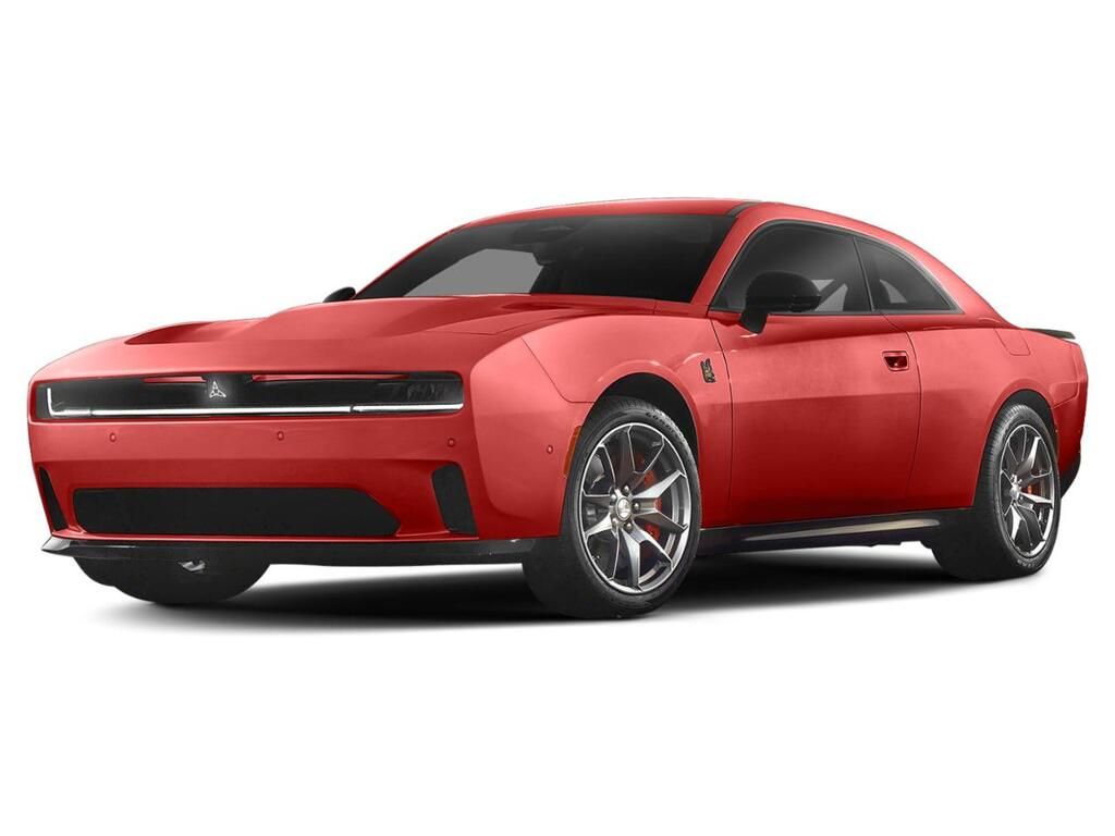 2024 Dodge Charger Daytona SCAT PACK