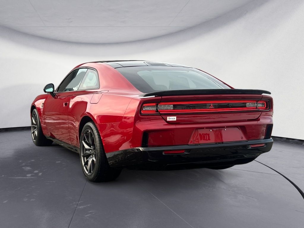 2024 Dodge Charger Daytona SCAT PACK